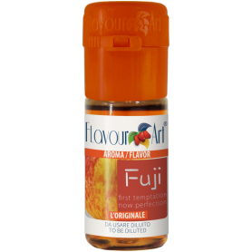 Aroma Mela Fuji 10ml Flavourart svapo