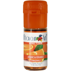 Aroma Arancia 10ml Flavourart