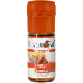 Aroma Caramello (Flavourart) 10ml