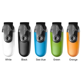 Justfog C601 Starter Kit 1.7ml 650mAh