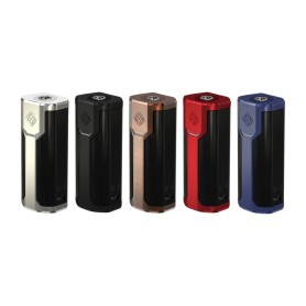 WISMEC Sinuous P80