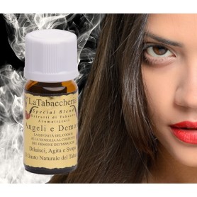 Angeli e Demoni Special Blend 10ml La Tabaccheria