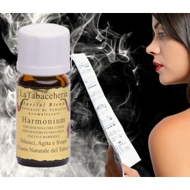 Harmonium Special Blend 10ml (La Tabaccheria)
