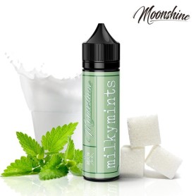 MILKYMINTS 20ml Moonshine