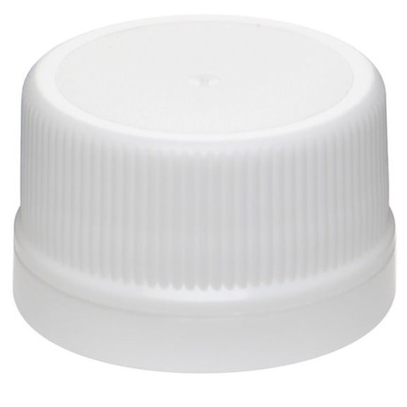 6x Tappi Sigillo in Plastica Diametro 28mm prezzo recensioni Flaconi