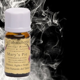 Mary's Pie 10ml La Tabaccheria