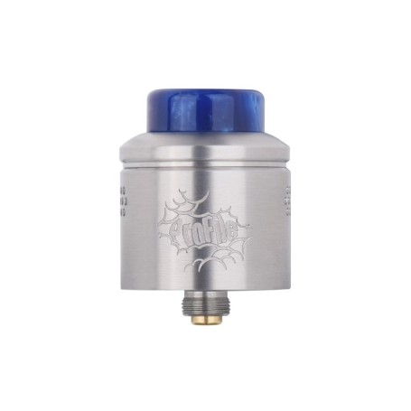 Profile RDA 24mm BF by Wotofo