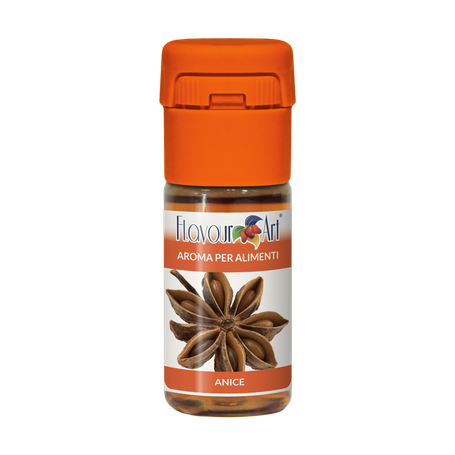 Aroma Anice 10ml Flavourart svapo