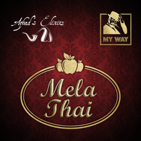 Concentrato Mela Thai (Azhad) 10ml