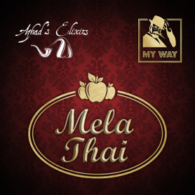 MELA THAI Aroma Concentrato 10ml Azhad