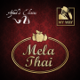 MELA THAI Aroma Concentrato 10ml Azhad svapo