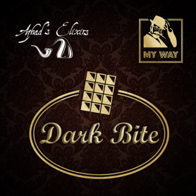 DARK BITE Aroma Concentrato 10ml Azhad