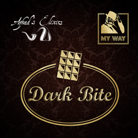 Concentrato Dark Bite (Azhad) 10ml