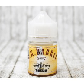 J.K. Barrel Shot 20ml LA TABACCHERIA