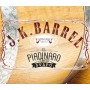 J.K. Barrel Shot 20ml LA TABACCHERIA svapo