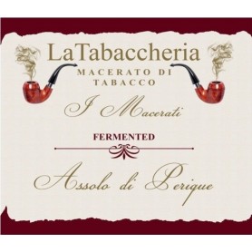 Assolo di Perique 10ml La Tabaccheria