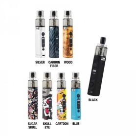 DA ONE Barrel VV900 Starter Kit