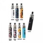 DA ONE Barrel VV900 Starter Kit svapo