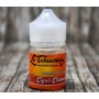 Cigar Crème Classic 20ml Formato 4Sixty svapo