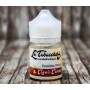 Cigar Crème Vanilla 20ml Formato 4Sixty svapo