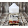 Cigar Crème Cafè 20ml Formato 4Sixty svapo