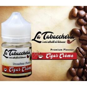 Cigar Crème Cafè 20ml Formato 4Sixty