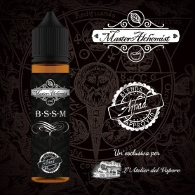 BSSM Linea MasterAlchemist by Azhad 20ml