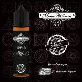 USA Linea MasterAlchemist by Azhad 20ml