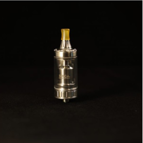 Spica Pro MTL RTA Sirius Mods