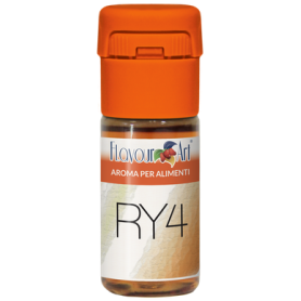 Aroma Tabaccoso RY4 10ml Flavourart