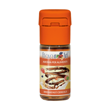 Aroma Breakfast Cereals 10ml Flavourart svapo