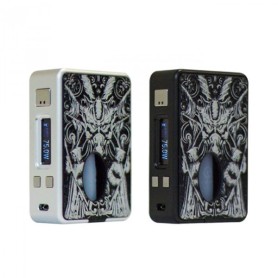 VTinbox V3 DNA75 Bottom Feeder by HCigar svapo