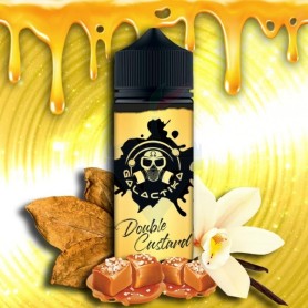 Double Custard Aroma 18 ml Galactika