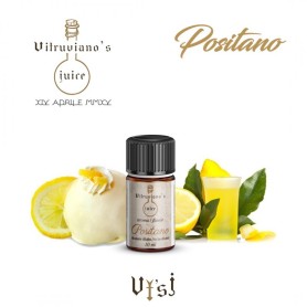 Aroma Positano Vitruviano 10ml