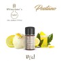 Aroma Positano Vitruviano 10ml svapo