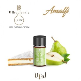 Aroma Amalfi Vitruviano 10ml