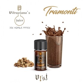 Aroma Tramonti Vitruviano 10ml svapo