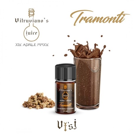 Aroma Tramonti (Vitruviano) 10ml