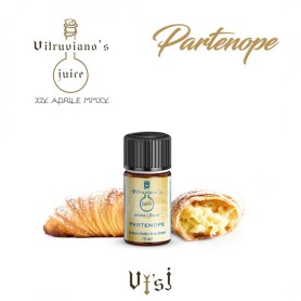 Aroma Partenope Vitruviano 10ml