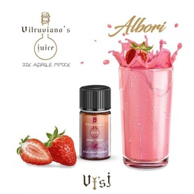 Aroma Albori Vitruviano 10ml svapo