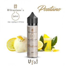 Positano Scomposto Vitruviano 20ml