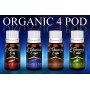 ECIGAR Organic4Pod 10ml La Tabaccheria svapo