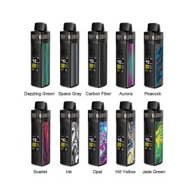 KIT VINCI ModPod 40W 1500mAh VOOPOO svapo