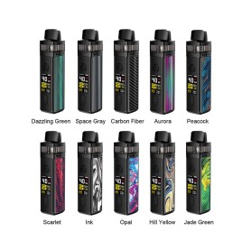 KIT VINCI ModPod 40W 1500mAh VOOPOO