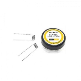 Resistenze prefatte per VINCI PnP RBA