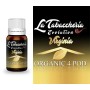 Virginia Organic4Pod 10ml La Tabaccheria svapo