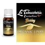 Burley Organic4Pod 10ml La Tabaccheria svapo