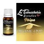 Perique Organic4Pod 10ml La Tabaccheria svapo