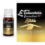 Latakìa Organic4Pod 10ml La Tabaccheria svapo