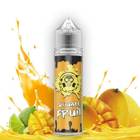 Double Fruit Aroma 20 ml Galactika svapo